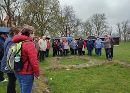 Jarní poutní zájezd