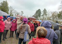 Jarní poutní zájezd