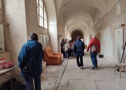 Jarní poutní zájezd