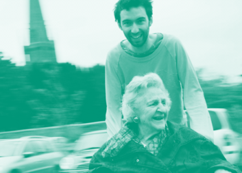 Filmový klub pokračuje ve středu 10. května!