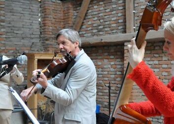 MARKÉTA A LAZAROVÉ