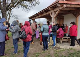 Jarní poutní zájezd