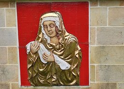 Jarní poutní zájezd