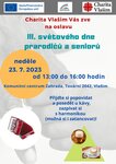 2023.07. oslava senioři