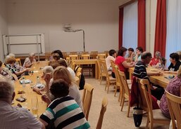 Dvoudenní zájezd do západních Čech