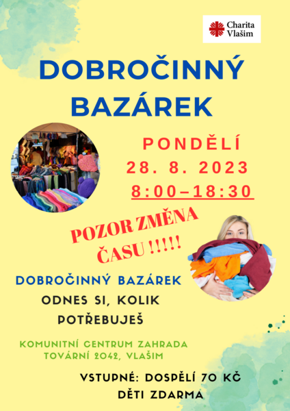 2023.08 bazárek