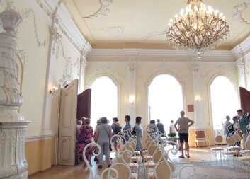 Poutní zájezd na Chrudimsko