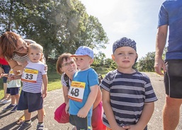 Posvícenský běh 2023