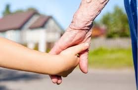 Podzimní nostalgie...