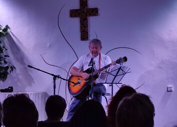 Komunitní centrum Zahrada a jeho kluby