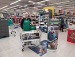 sbírka Tesco listopad 2023