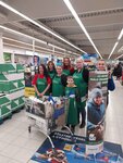 sbírka Tesco listopad 2023 společná