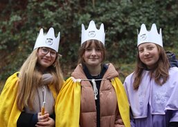 Tříkrálová sbírka 2024