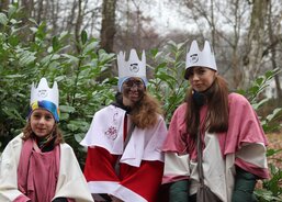 Tříkrálová sbírka 2024