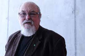 Literární klub - jaro 2024