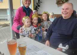 Tříkrálová sbírka 2024