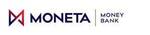 Moneta Money Bank  logo