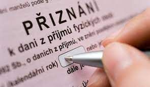 Rozeslali jsme potvrzení o darech za rok 2023