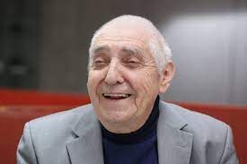 Denisa Vostrá a Radkin Honzák 28. 2. 2024 ve Vlašimi 