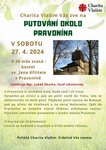 Putování kolem Pravonína