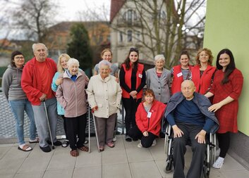 Jak se dostat do stacionáře?