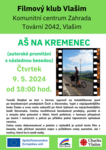 2024.05. filmový klub - Aš na Kremenec
