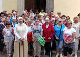 Výlet do Kralup nad Vltavou a Mělníka