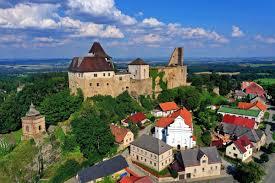 Poutní zájezd - Humpolecko