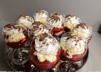 Vítání léta v Komunitním centru Zahrada 