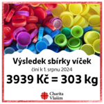 výsledek