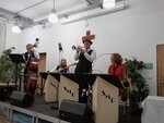 Swing Melody Quartet 1