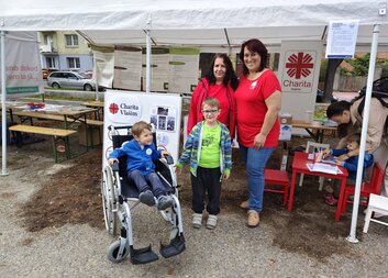 Den prevence kriminality v Benešově