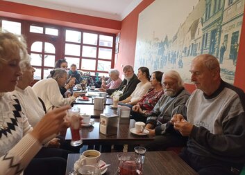 Pořád je co dělat