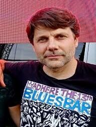 Jan Přeslička ve Folkrockovém klubu