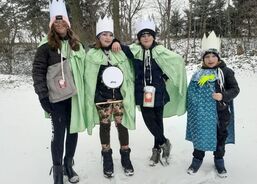 Tříkrálová sbírka 2025