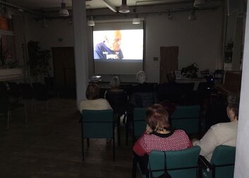 Co se v mládí naučíš, ve stáří jako když najdeš!