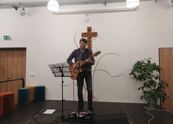 Špička folku jezdí do Vlašimi