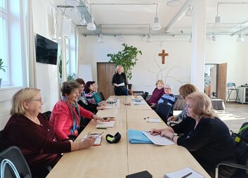 Pravidelné lekce trénování paměti 