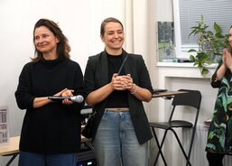 Jeden svět ve Vlašimi