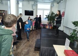 Jeden svět ve Vlašimi