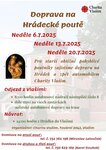 Odvoz na Hrádecké poutě (1)