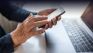 Technologie pro seniory