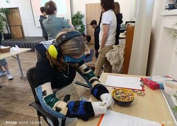 Semináře pro školy