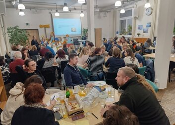 Tříkrálový benefiční kvíz podpořil dobrou věc