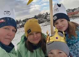 Tříkrálová sbírka ve Vlašimi a okolí 2026