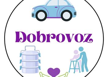 Obědy až ke dveřím: služba, která pomáhá víc, než si myslíte