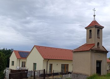 Nová služba pro děti s kombinovaným postižením