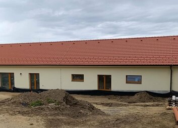 Stacionáře v Bolince rostou před očima