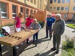 hry v Domově ve Vlašimi hry v Domově ve Vlašimi