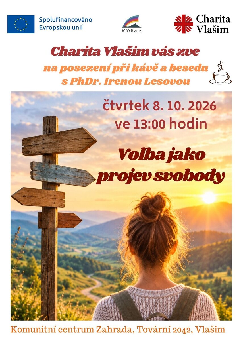 2026.10. přednáška Volba jako projev svobody 2026.10. přednáška Volba jako projev svobody